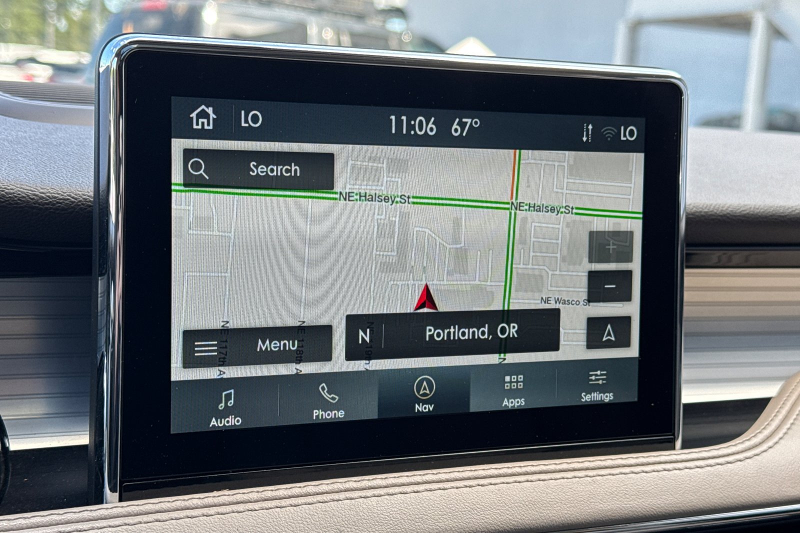 Certified 2022 Lincoln Corsair AWD w/ Premium Package image 19