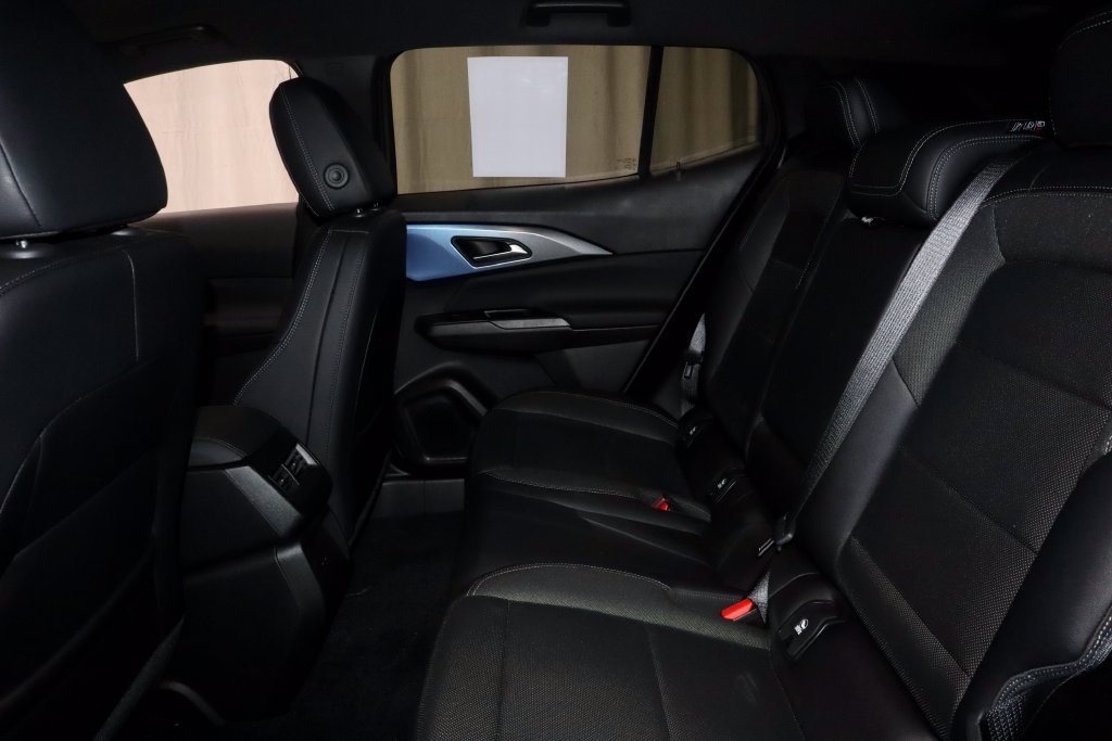 Used 2025 Chevrolet Equinox EV LT FWD image 21