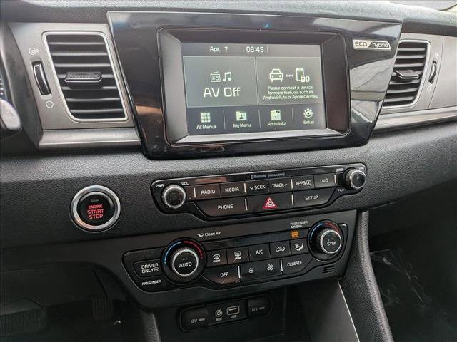 Used 2018 Kia Niro LX image 13