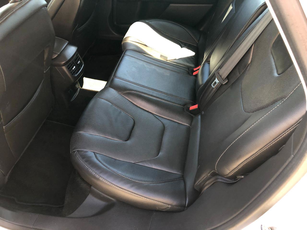Used 2013 Ford Fusion Titanium w/ Titanium Driver Assist Pkg FWD image 27