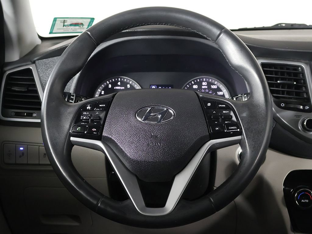 Used 2018 Hyundai Tucson Sport AWD/4WD image 33