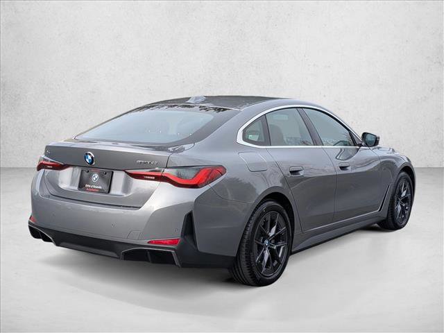 New 2026 BMW i4 eDrive40 image 2