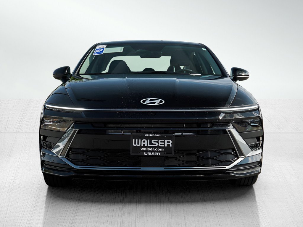 New 2026 Hyundai Sonata SE image 2