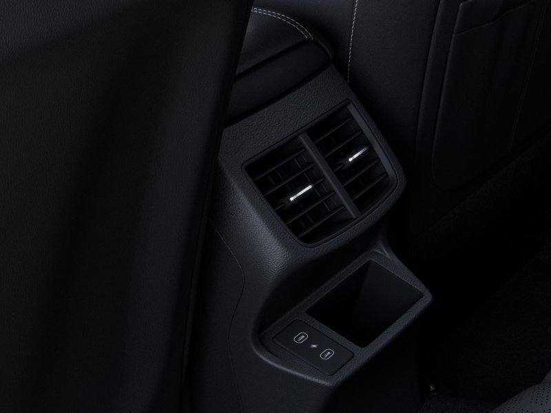 New 2025 Kia Seltos EX w/ EX Sunroof Package image 27