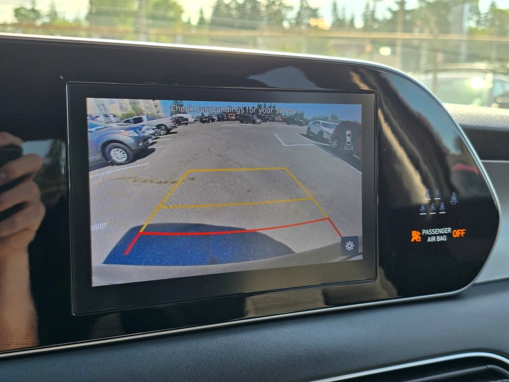 Used 2022 Hyundai Palisade SEL AWD/4WD image 22