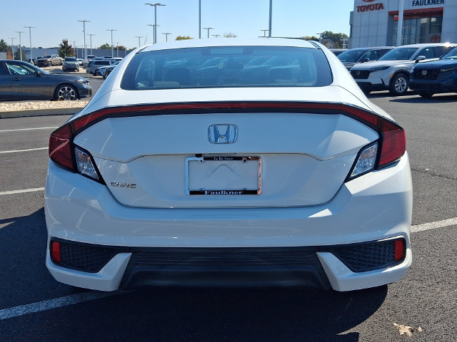 Used 2018 Honda Civic LX image 5