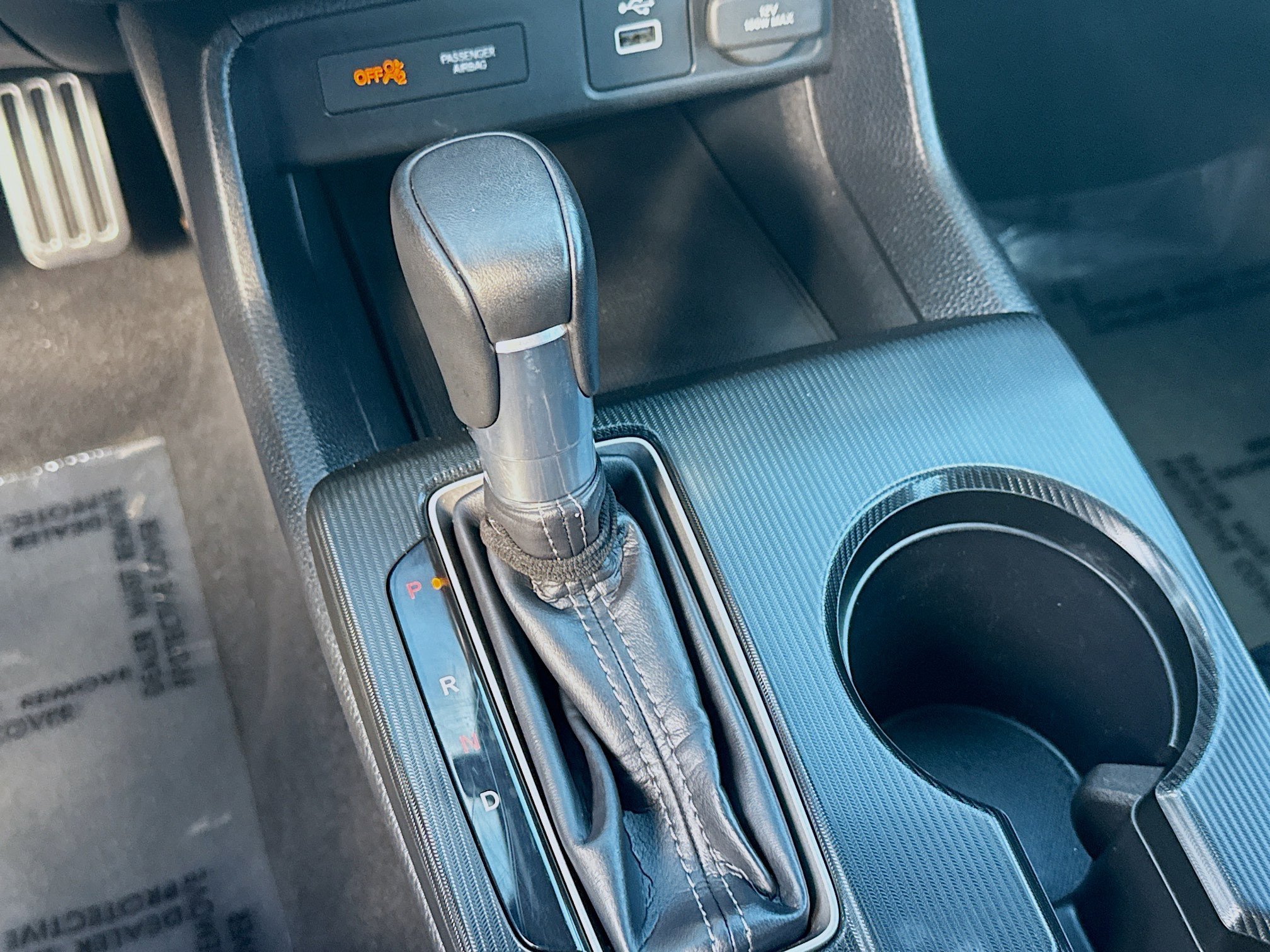 Used 2024 Honda Civic Sport image 15