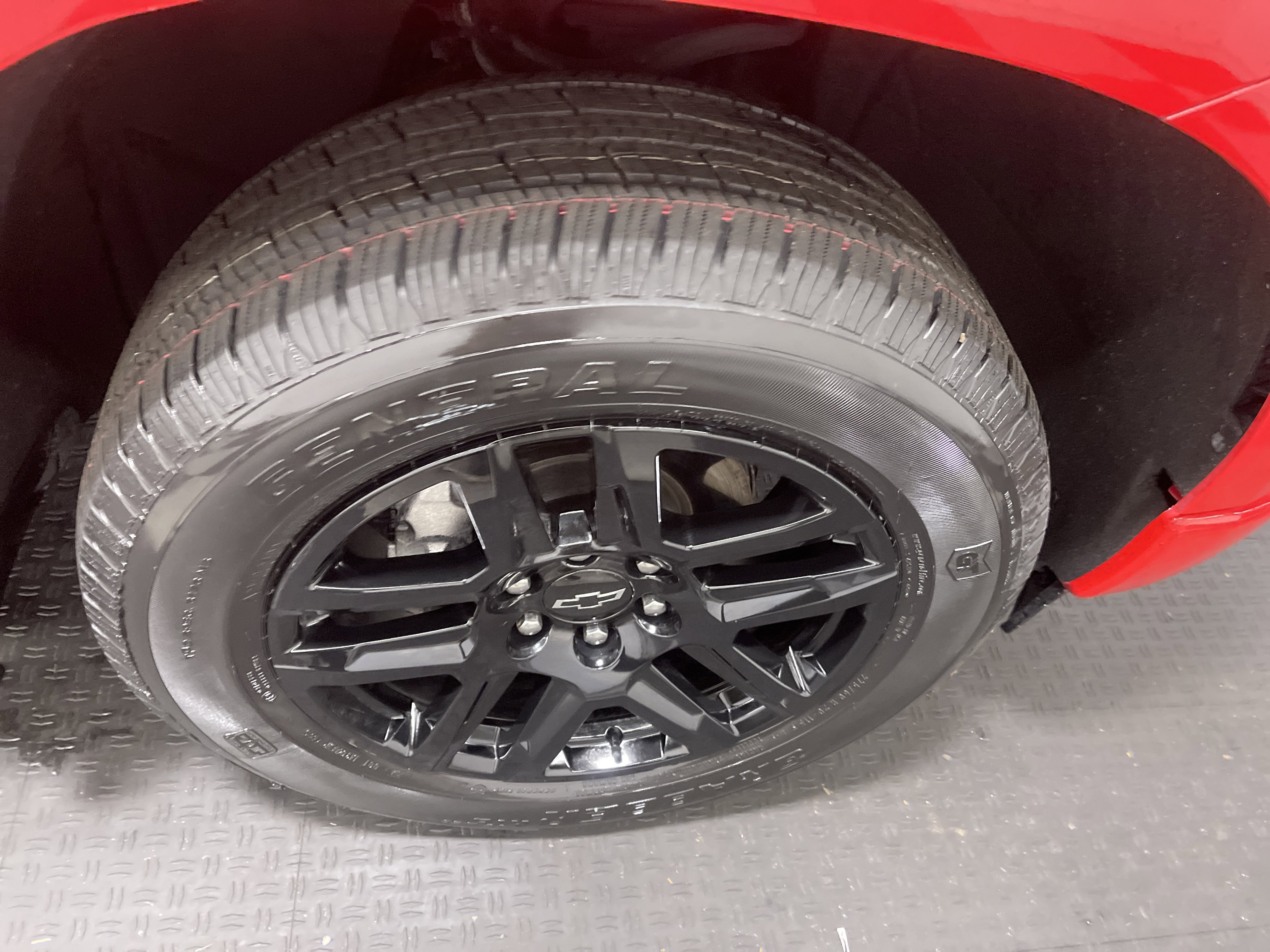 Used 2022 Chevrolet Silverado 1500 Custom w/ Rally Edition image 27