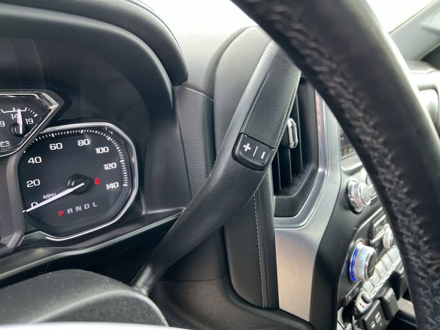 Used 2021 GMC Sierra 1500 SLT w/ SLT Premium Package image 16