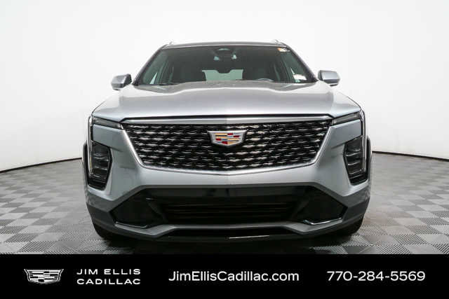 Used 2024 Cadillac XT4 Premium Luxury image 34