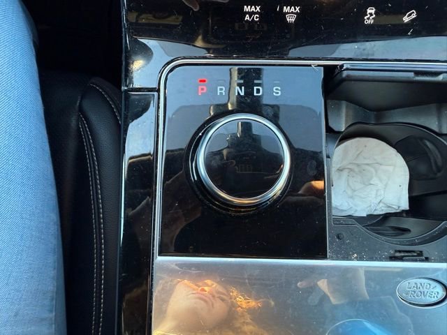 Used 2020 Land Rover Range Rover Velar S image 29