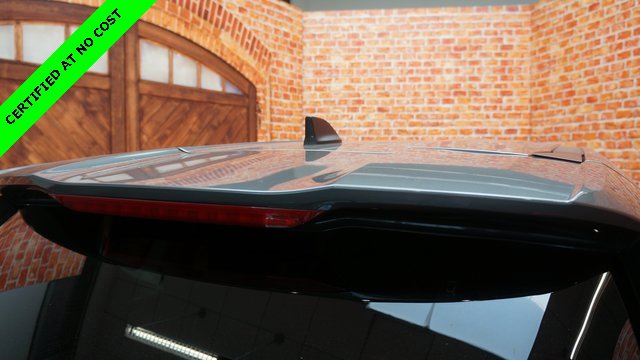 Certified 2023 Nissan Rogue S image 44