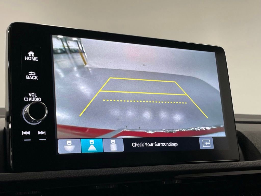 Used 2023 Honda CR-V EX-L image 18