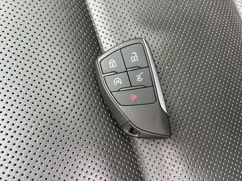 Used 2021 Buick Envision Essence w/ Sport Touring Package image 34