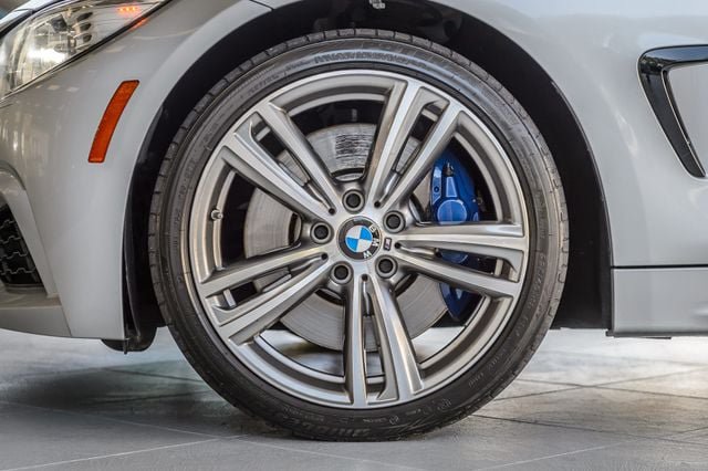 Used 2014 BMW 435i xDrive Coupe AWD/4WD image 12