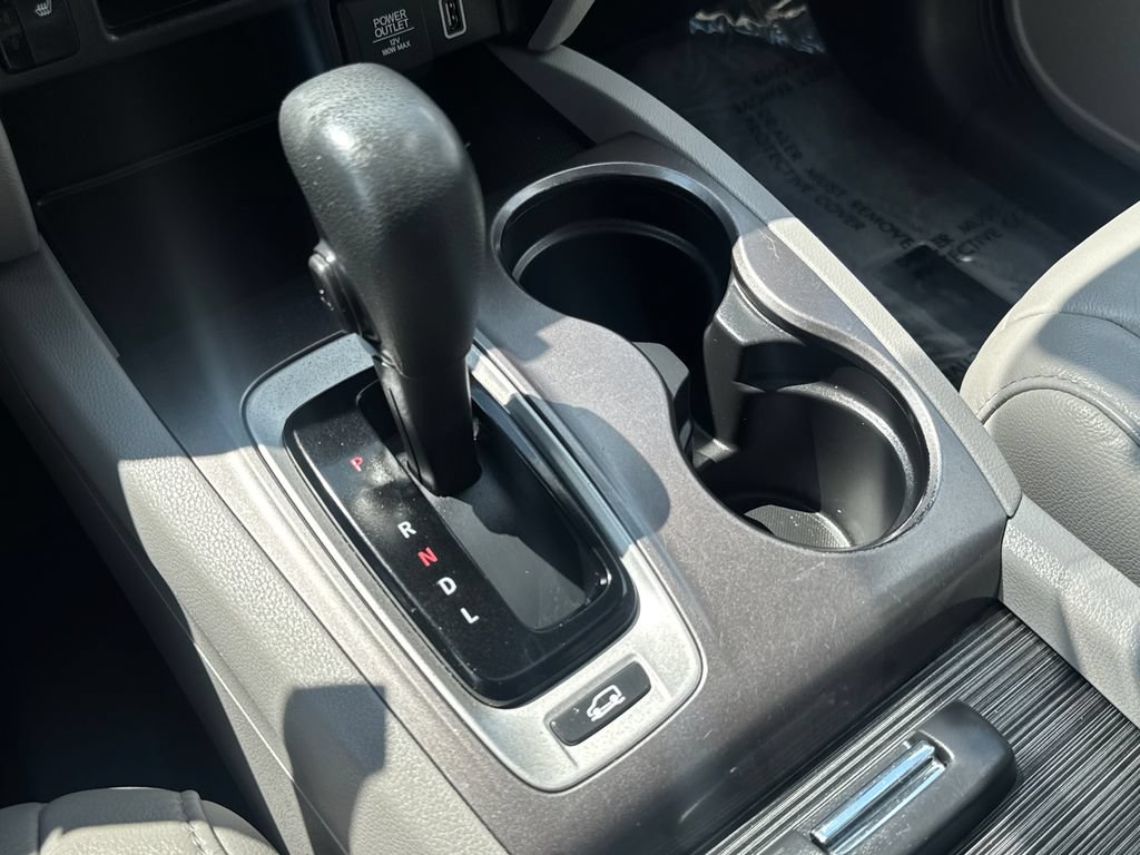 Used 2019 Honda Pilot EX-L image 25