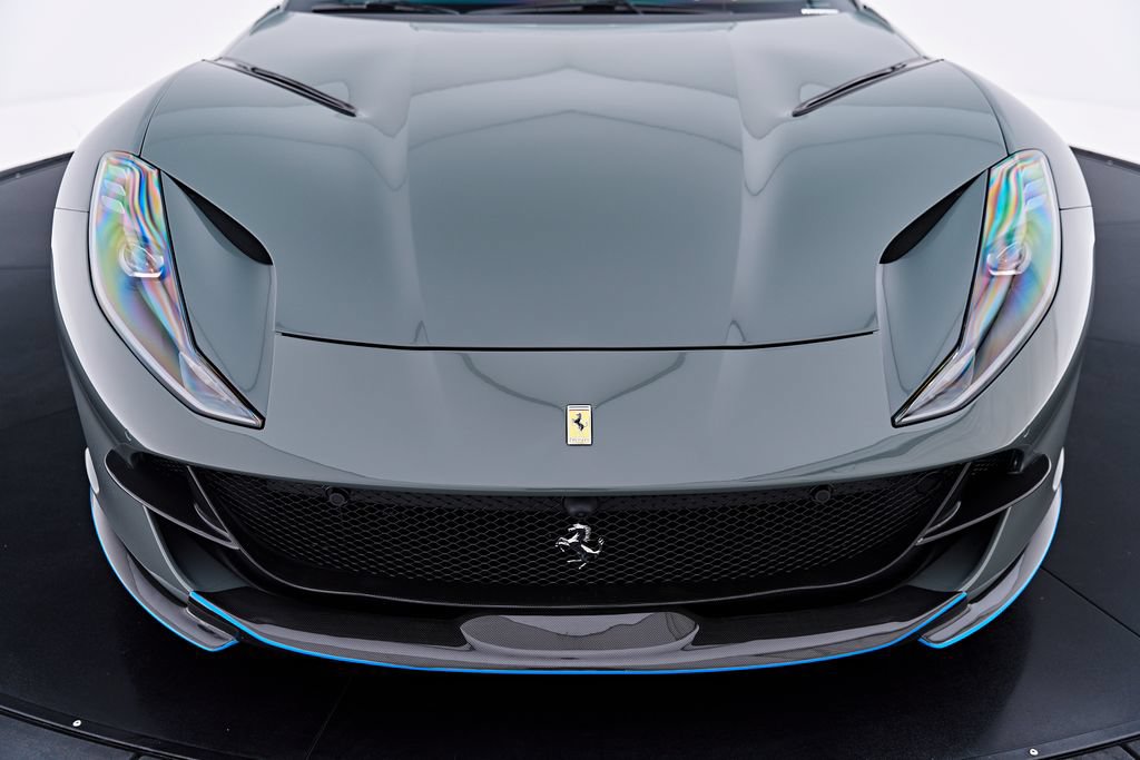 Used 2023 Ferrari 812 GTS RWD image 36