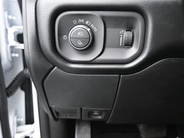 New 2026 RAM 2500 Tradesman image 33