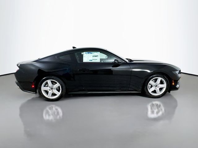 New 2026 Ford Mustang Coupe image 8