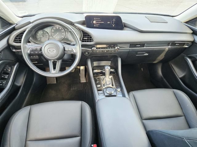 Used 2024 MAZDA MAZDA3 s FWD image 7