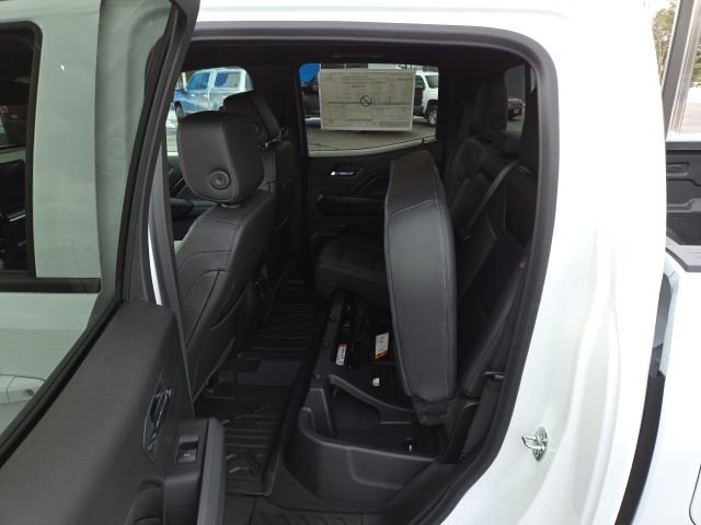New 2026 Chevrolet Colorado LT w/ LT Convenience Package image 45