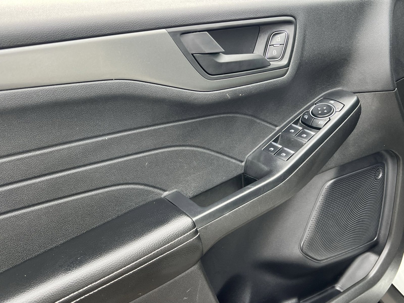 Certified 2023 Ford Escape Active image 13