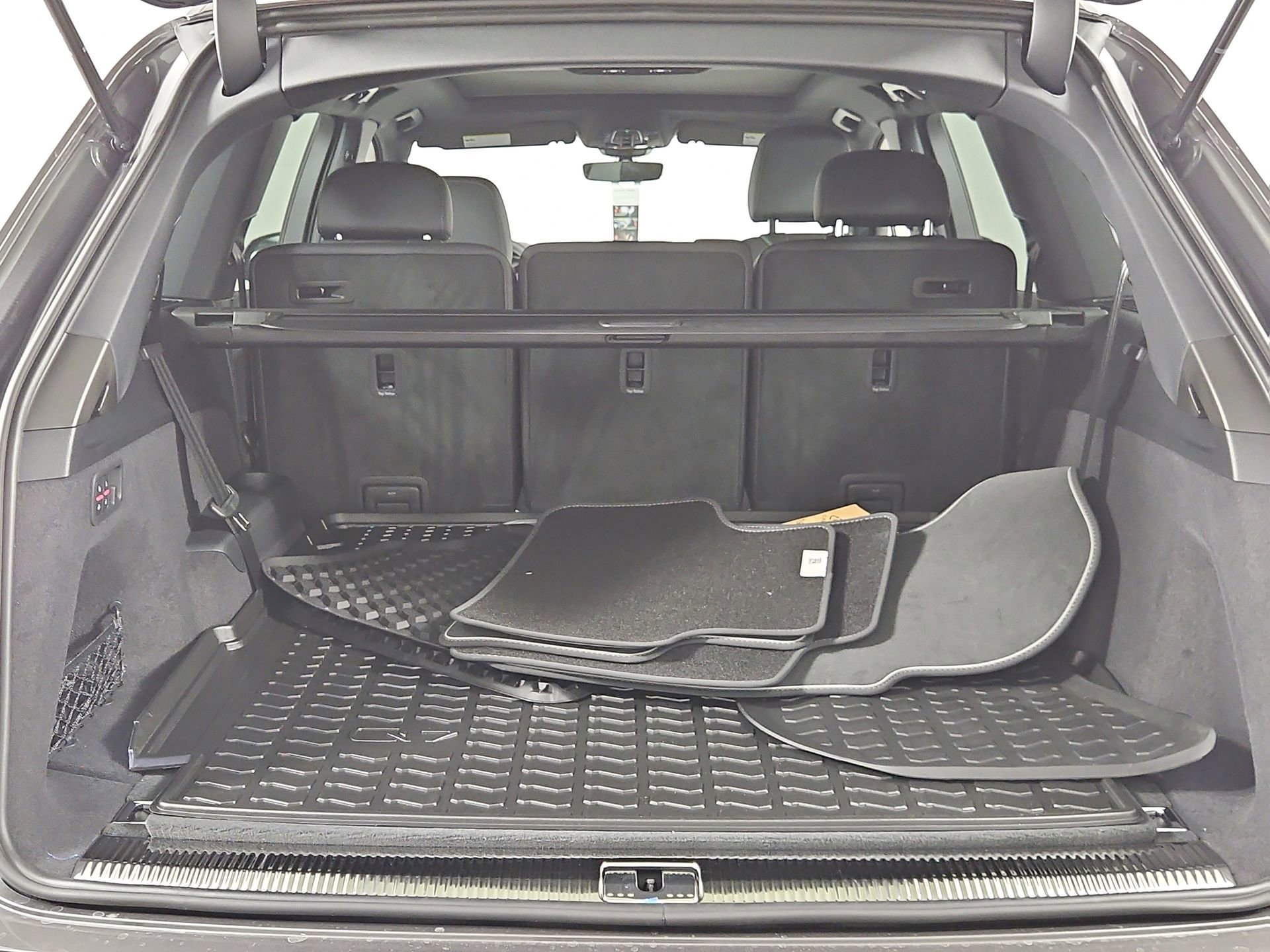 New 2026 Audi Q7 2.0T Premium image 13