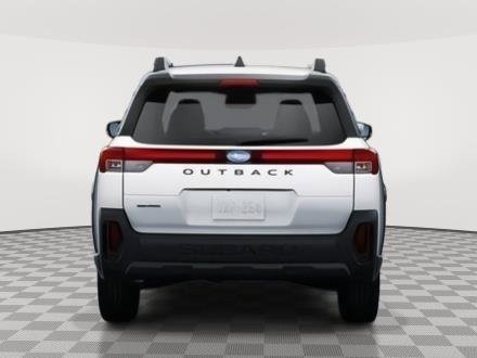 New 2026 Subaru Outback Limited image 8