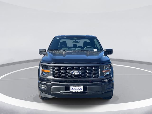 New 2026 Ford F150 STX image 2