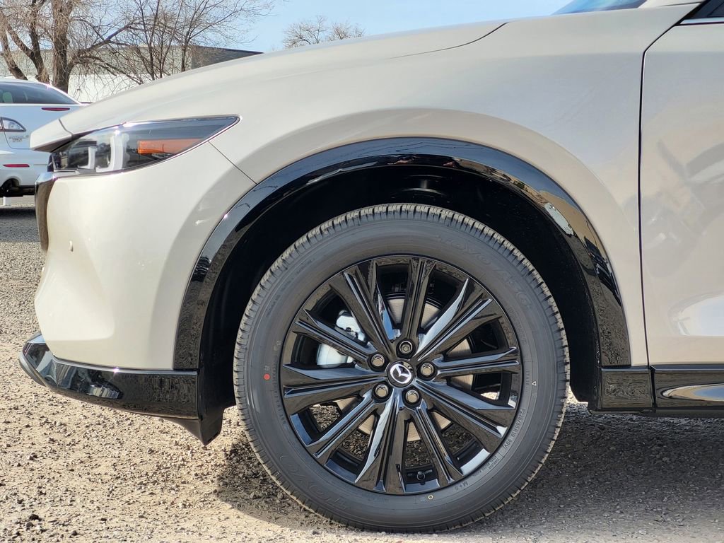 New 2025 MAZDA CX-5 2.5 Turbo image 9