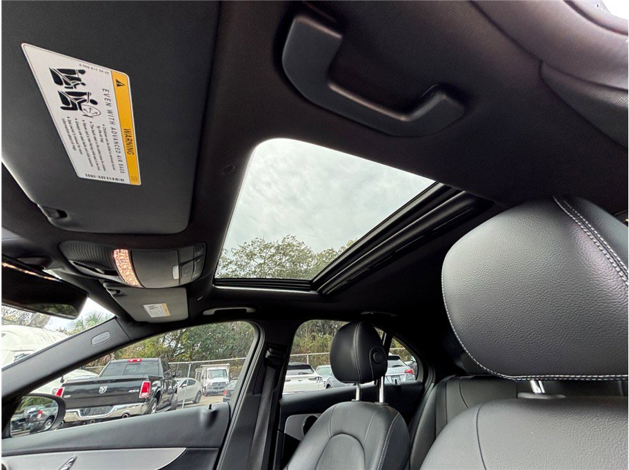 Used 2019 Mercedes-Benz C 300 C 300 Sedan 4D image 33