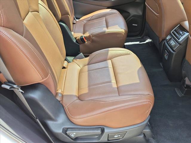 Used 2021 Subaru Ascent Touring w/ Popular Package #2A AWD/4WD image 22