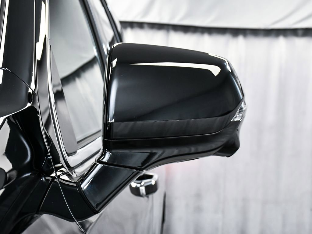 Used 2026 GMC Yukon Elevation w/ LPO, Floor Liner Package AWD/4WD image 80