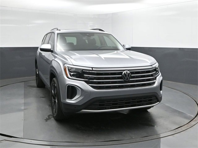 New 2026 Volkswagen Atlas SE image 22