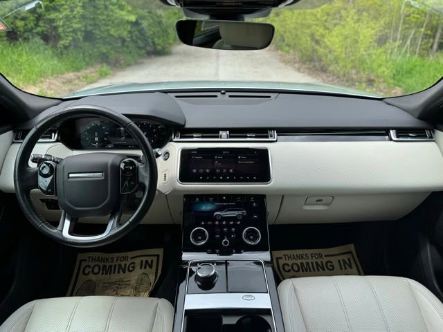 Used 2019 Land Rover Range Rover Velar S AWD/4WD image 21