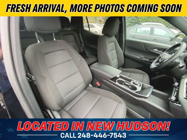 Used 2026 Chevrolet Equinox LT AWD/4WD image 27