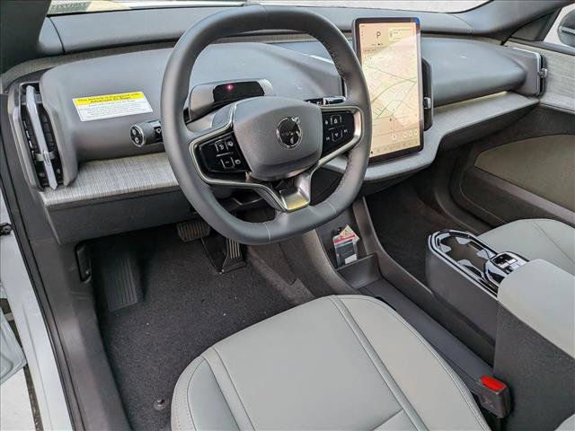 New 2026 Volvo EX30 Ultra w/ Climate Package video 3