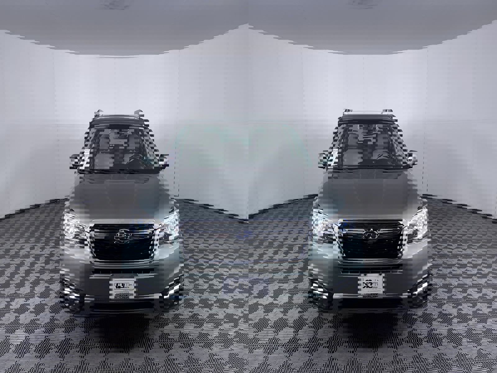 Used 2018 Subaru Forester 2.5i Limited image 28