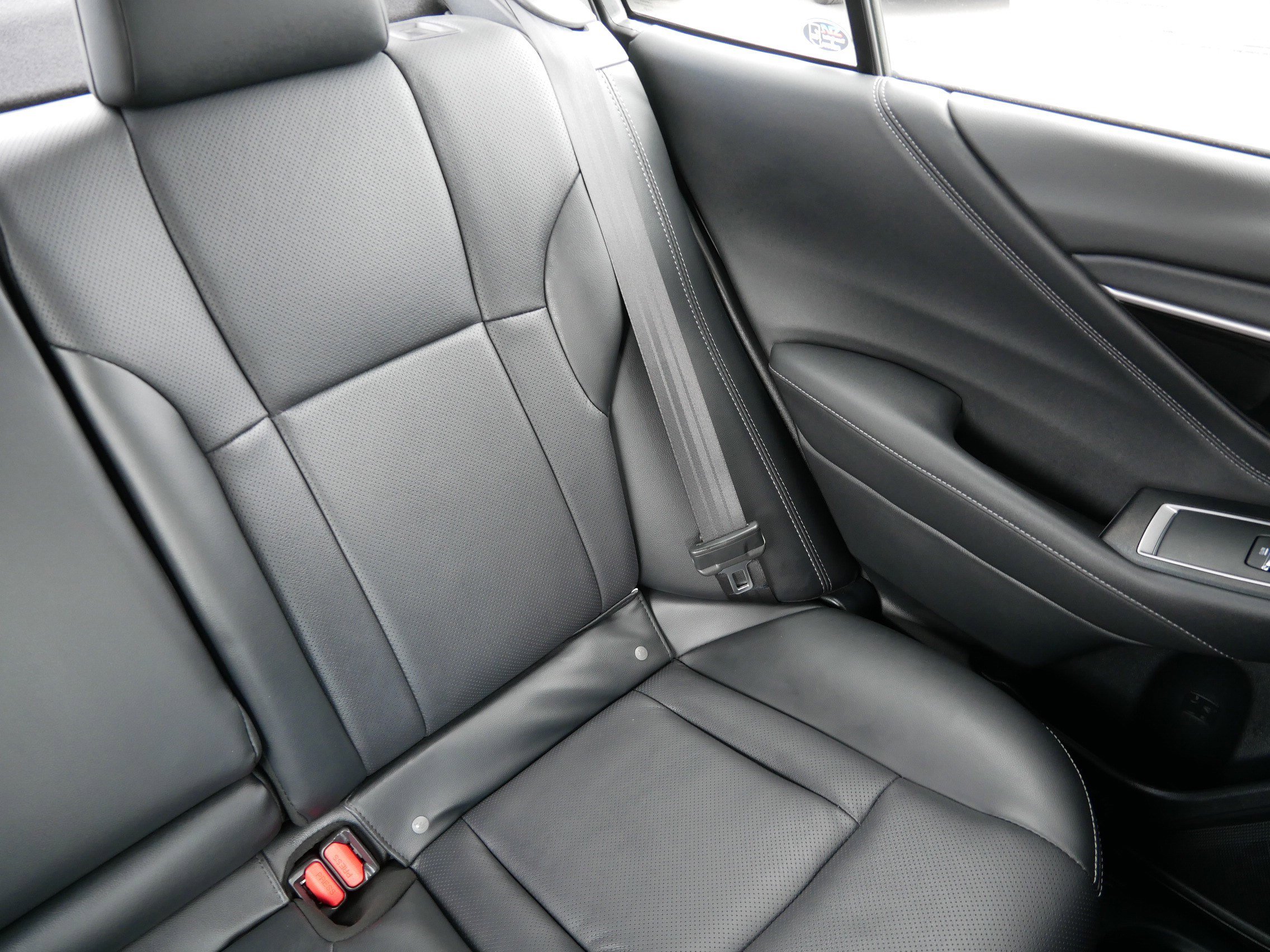 Used 2022 Subaru Legacy Limited AWD/4WD image 14