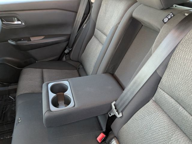 Used 2024 Nissan Rogue SV image 20