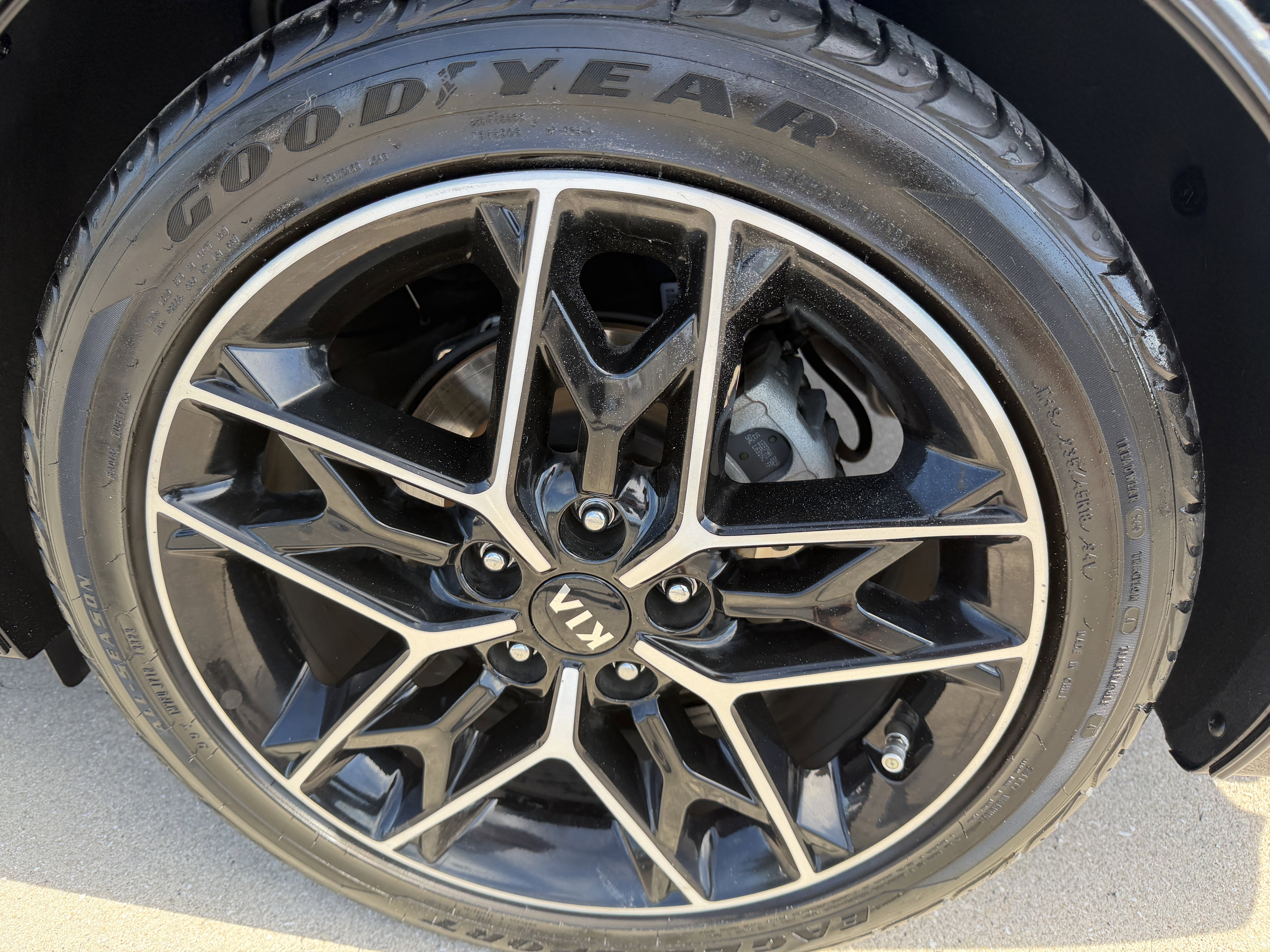 Certified 2020 Kia Optima SE image 35