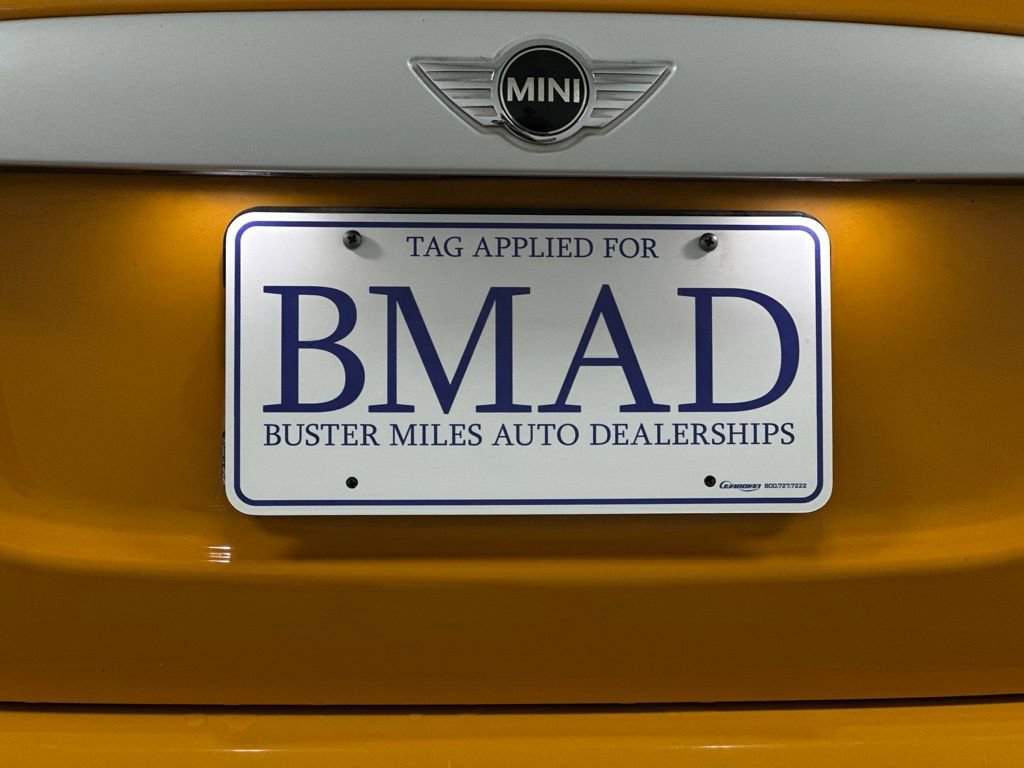 Used 2015 MINI Cooper 2-Door Hardtop image 19