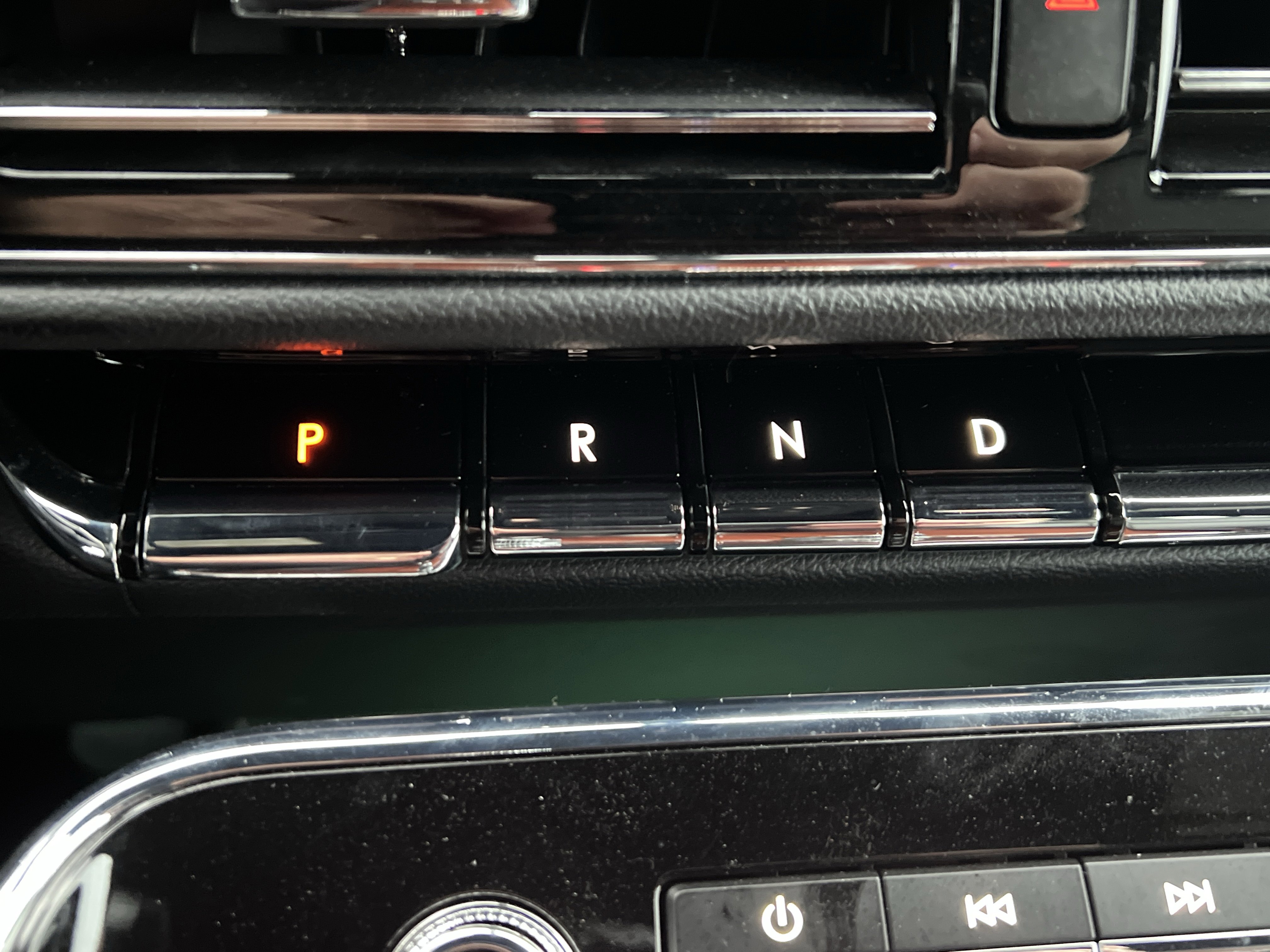 Used 2024 Lincoln Navigator Reserve image 26