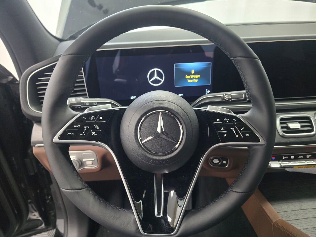 New 2026 Mercedes-Benz GLE 450 GLE 450 image 14