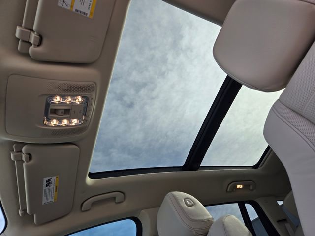 Used 2022 Mercedes-Benz GLS 450 4MATIC image 7