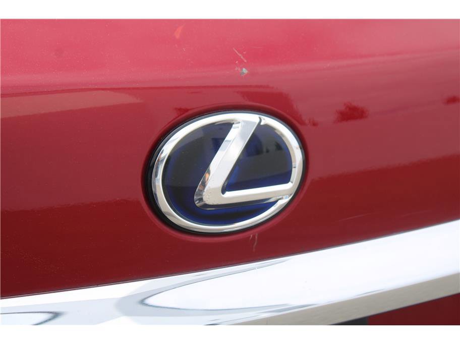 Used 2010 Lexus RX 450h 2WD image 36