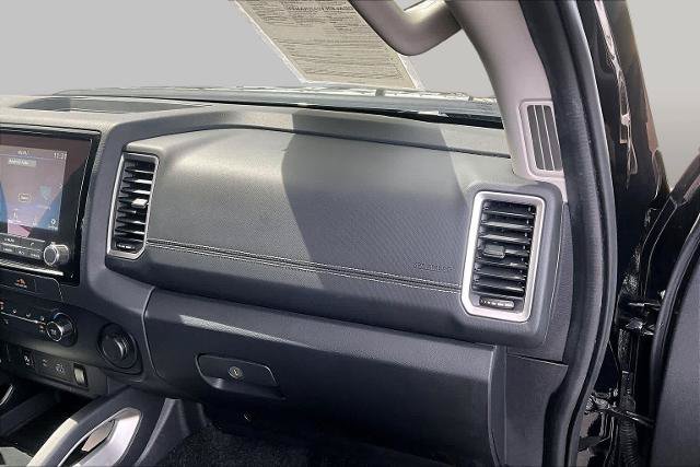 Certified 2022 Nissan Frontier SV w/ Technology Package RWD image 18