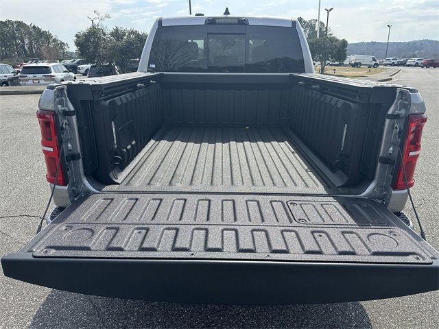 New 2025 RAM 1500 Tungsten w/ Towing Technology Group image 18