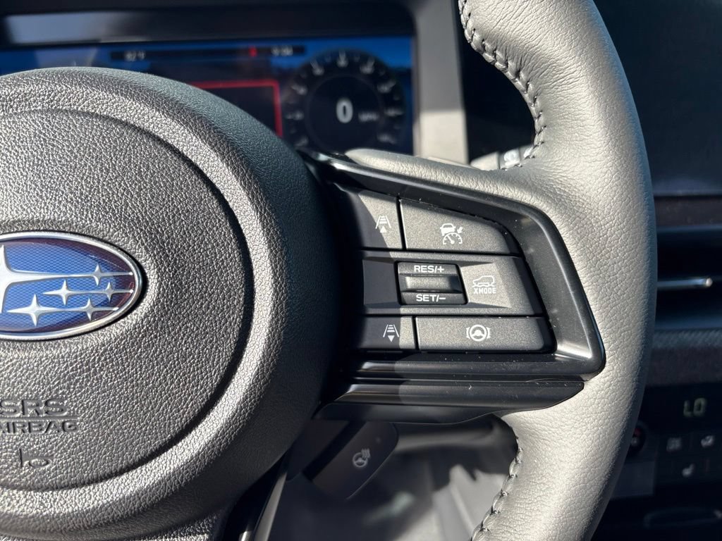 New 2026 Subaru Outback Limited AWD/4WD image 21