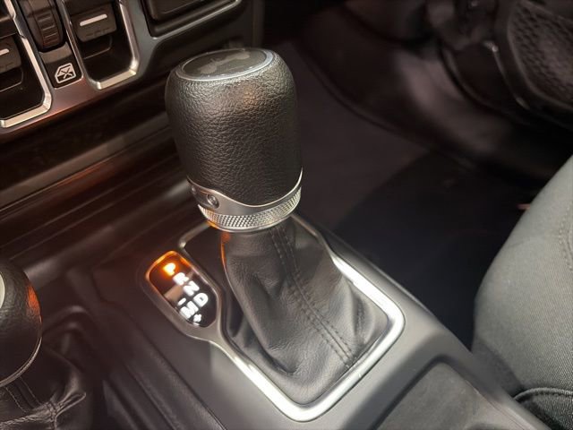 Used 2023 Jeep Wrangler Willys image 18